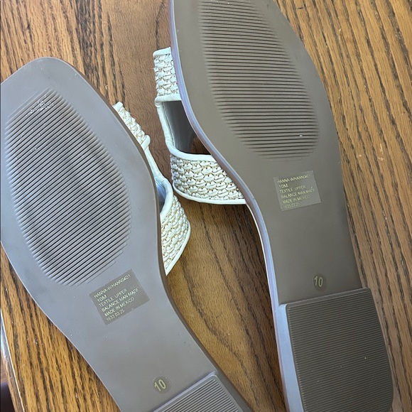 Steven New York Sandals - Picture 2 of 3